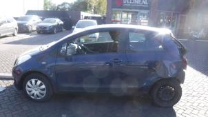 Toyota Yaris 2 06-