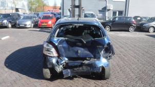 Toyota Yaris 2 06-