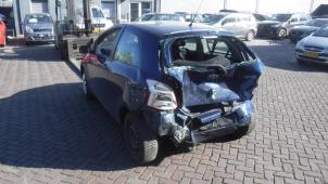 Toyota Yaris 2 06-