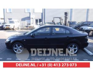Mazda 6 02-