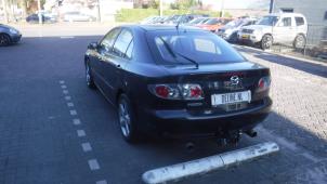 Mazda 6 02-