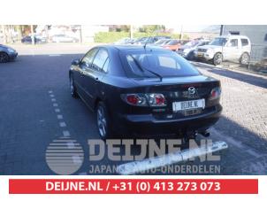 Mazda 6 02-