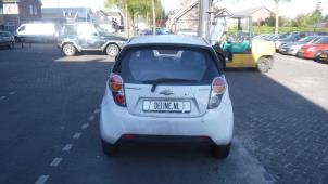 Chevrolet Spark 09-