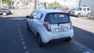 Chevrolet Spark 09-