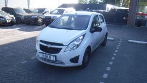 Chevrolet Spark Subframe O316547 Donorvoertuig