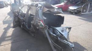 Toyota Yaris 2 06-