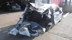 Toyota Yaris 2 06-