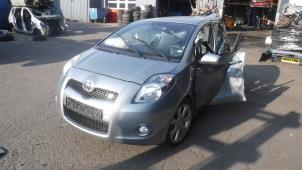 Toyota Yaris Klima Kondensor O346112 Spenderfahrzeug