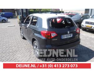 Suzuki Vitara 15-