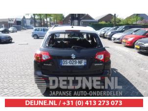 Suzuki Vitara 15-