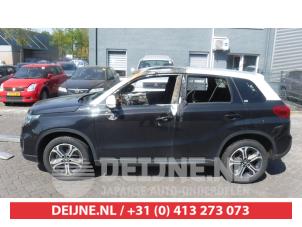 Suzuki Vitara 15-