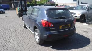 Nissan Qashqai 07-