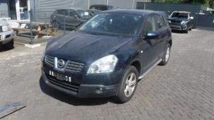 Nissan Qashqai Antriebswelle links hinten O374814 Spenderfahrzeug