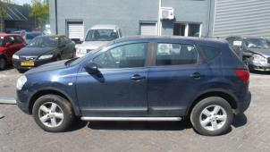 Nissan Qashqai 07-