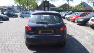 Nissan Qashqai 07-