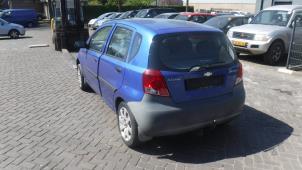 Daewoo Kalos 02-