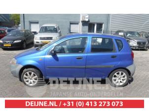 Daewoo Kalos 02-