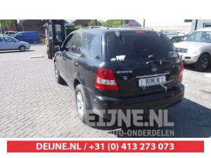 Kia Sorento 03-