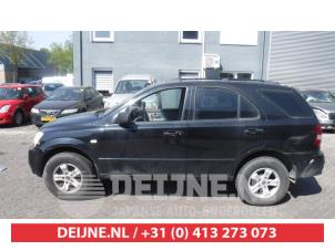 Kia Sorento 03-