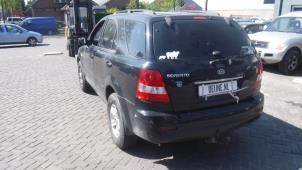 Kia Sorento 03-