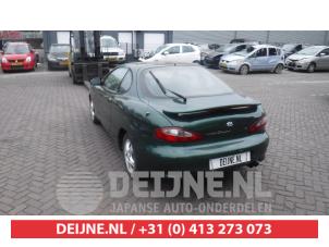Hyundai Coupe 96-