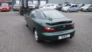 Hyundai Coupe 96-