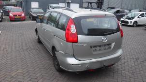 Mazda 5 05-