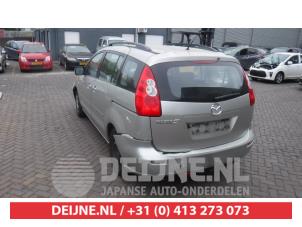 Mazda 5 05-