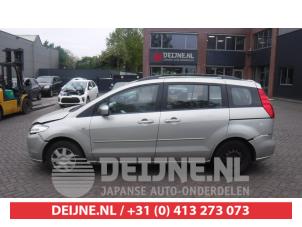 Mazda 5 05-