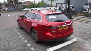 Mazda 6 13-