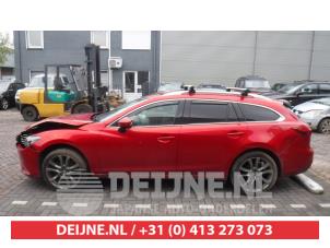 Mazda 6 13-