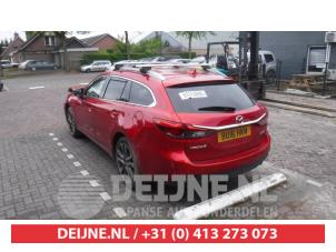 Mazda 6 13-