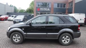 Kia Sorento 03-