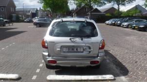 Hyundai Santafe 00-
