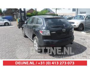 Mazda CX-7 07-