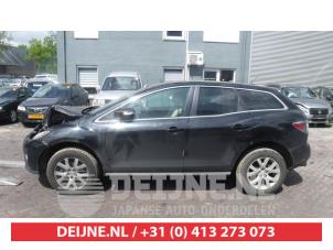 Mazda CX-7 07-
