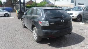 Mazda CX-7 07-