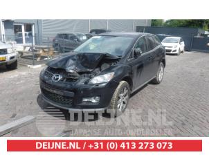 Mazda CX-7 Dynamo O357594 Spenderfahrzeug
