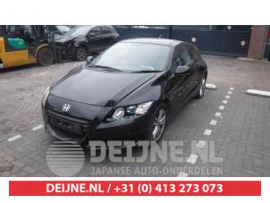 Honda CR-Z Starter O362330 Donor vehicle