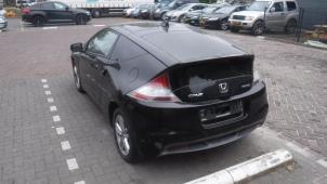 Honda CR-Z 10-