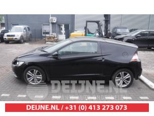Honda CR-Z 10-