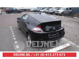 Honda CR-Z 10-