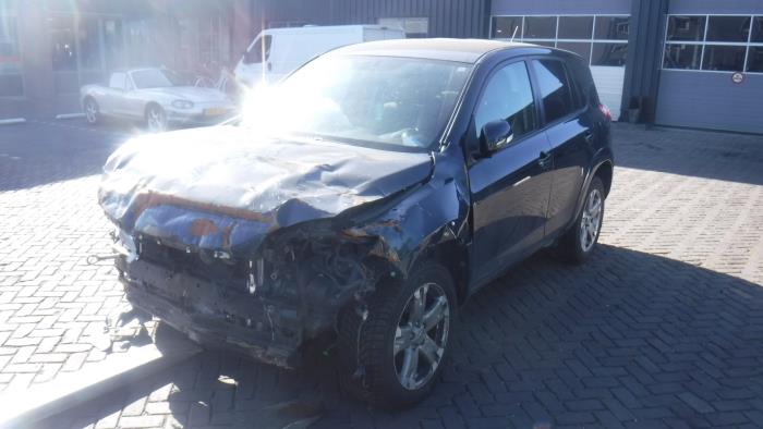 Toyota Rav-4 Stuurhoek sensor O264039 Donorvoertuig