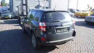 Toyota Rav-4 06-