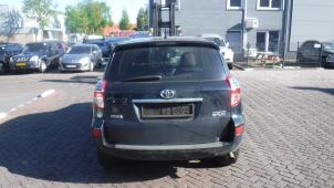 Toyota Rav-4 06-