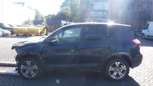Toyota Rav-4 06-