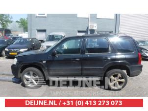 Mazda Tribute 99-