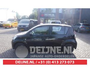 Daihatsu Sirion 2 05-