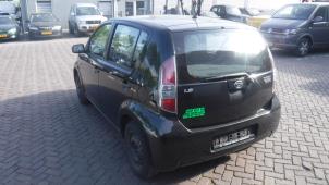 Daihatsu Sirion 2 05-