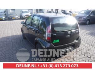Daihatsu Sirion 2 05-